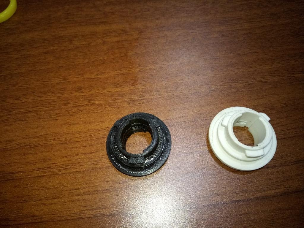 Adaptör Led R3 H11 Beyaz 2741192 (2 Adet)