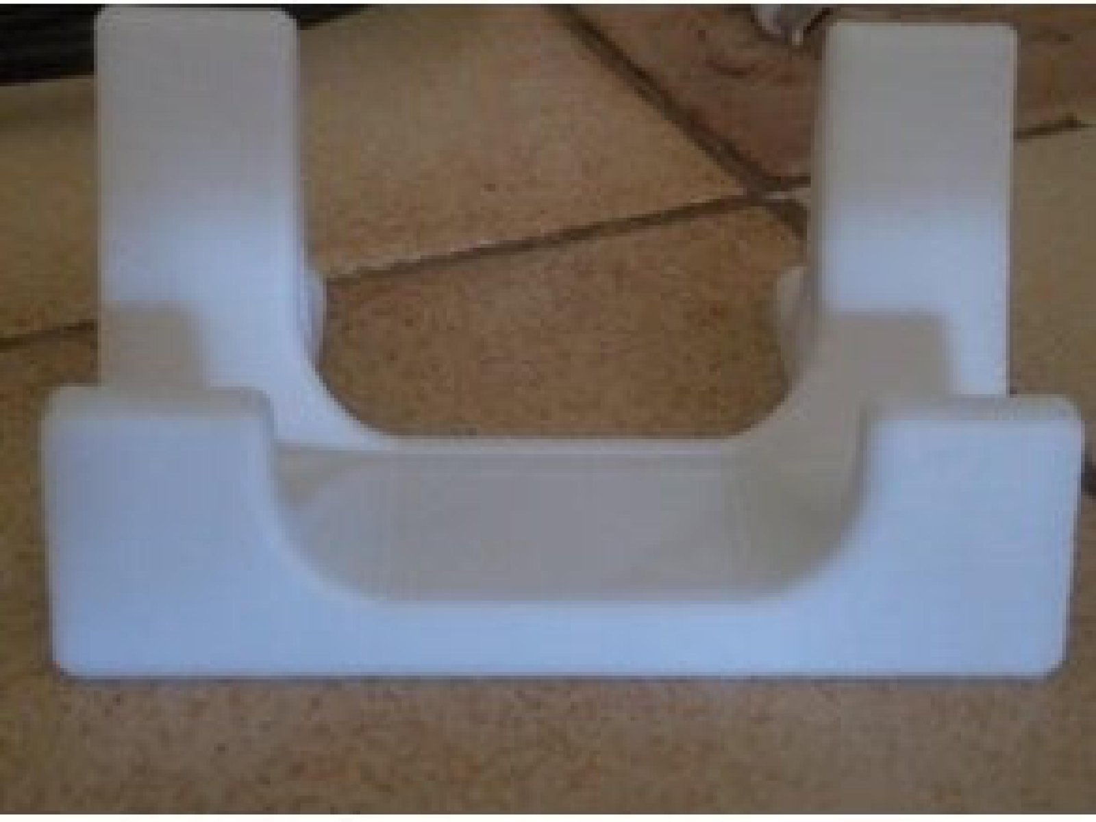 Akıllı Telefon Standlı Anahtarlık Tutucu Mavi 1450758