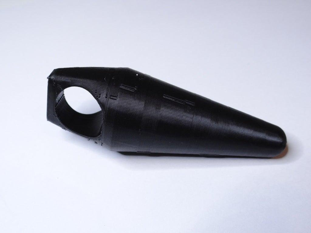 Basit şarap tıpa / şişe tıpa / Şişe Başı Tutucu Siyah 2812764