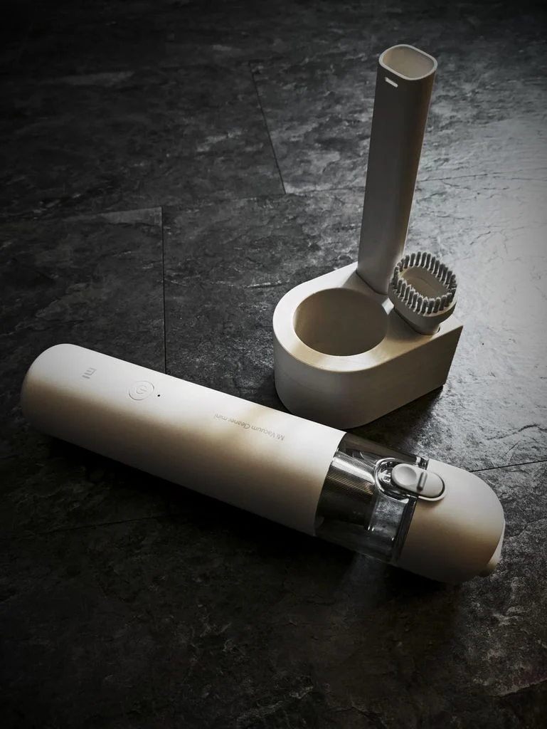 Xiaomi Mi Mini için Şarj Standı Beyaz 4661776 Xiaomi Mi Mini için Şarj Standı Beyaz 4661776