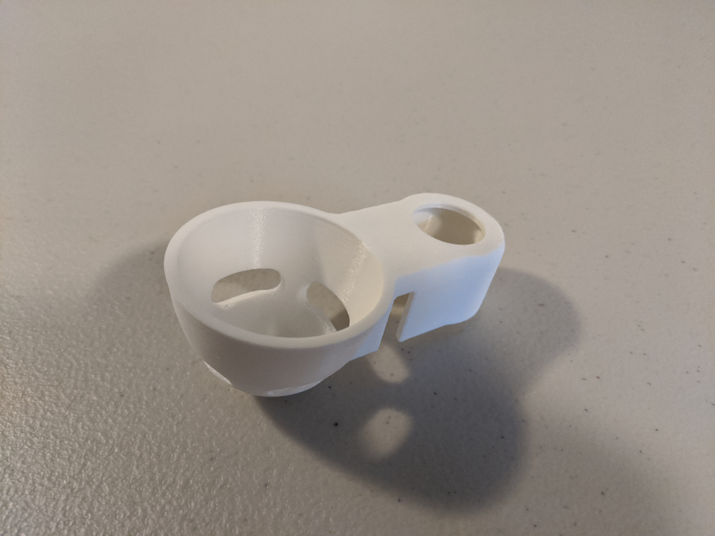 Yumurta Beyazı Ayırıcı Beyaz 2756265