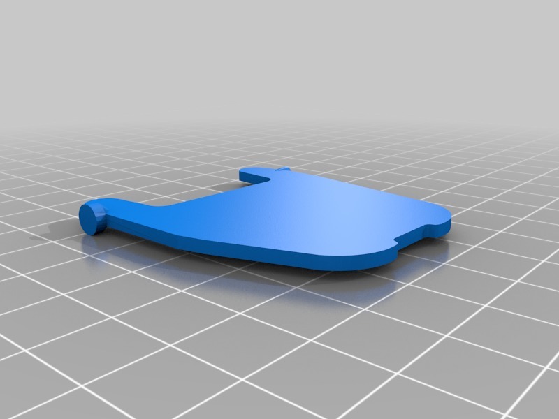 AEG çamaşır makinesi için Sıvı Deterjan Bölücü 3383247