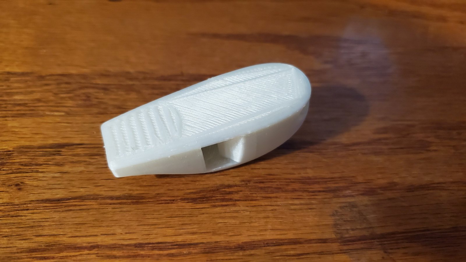 Yüksek Sesli Düdük Beyaz 1179160