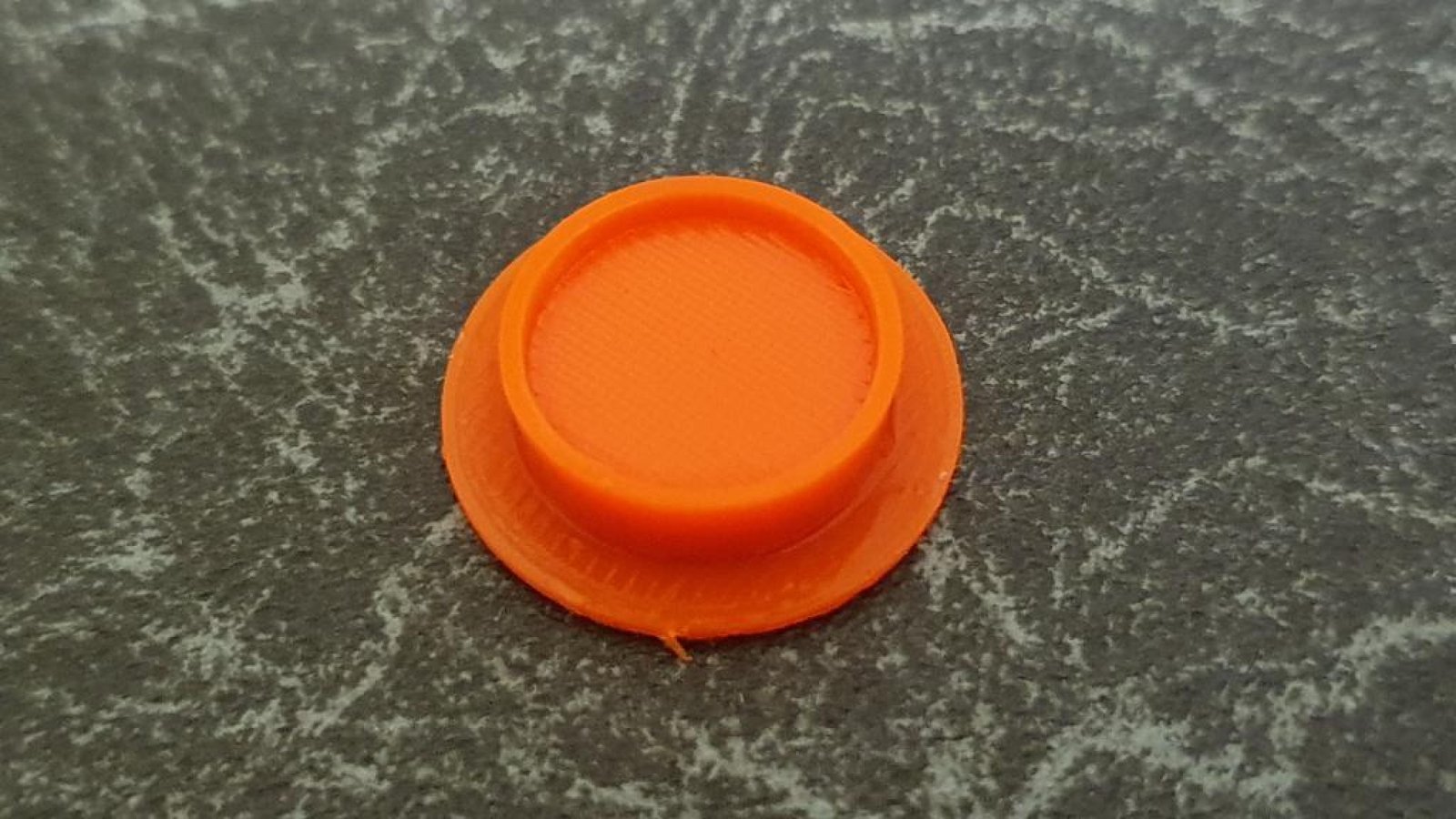 Xiaomi Sabun Köpük Dispanser İçin Kapak Turuncu 4606594 (2 Adet)