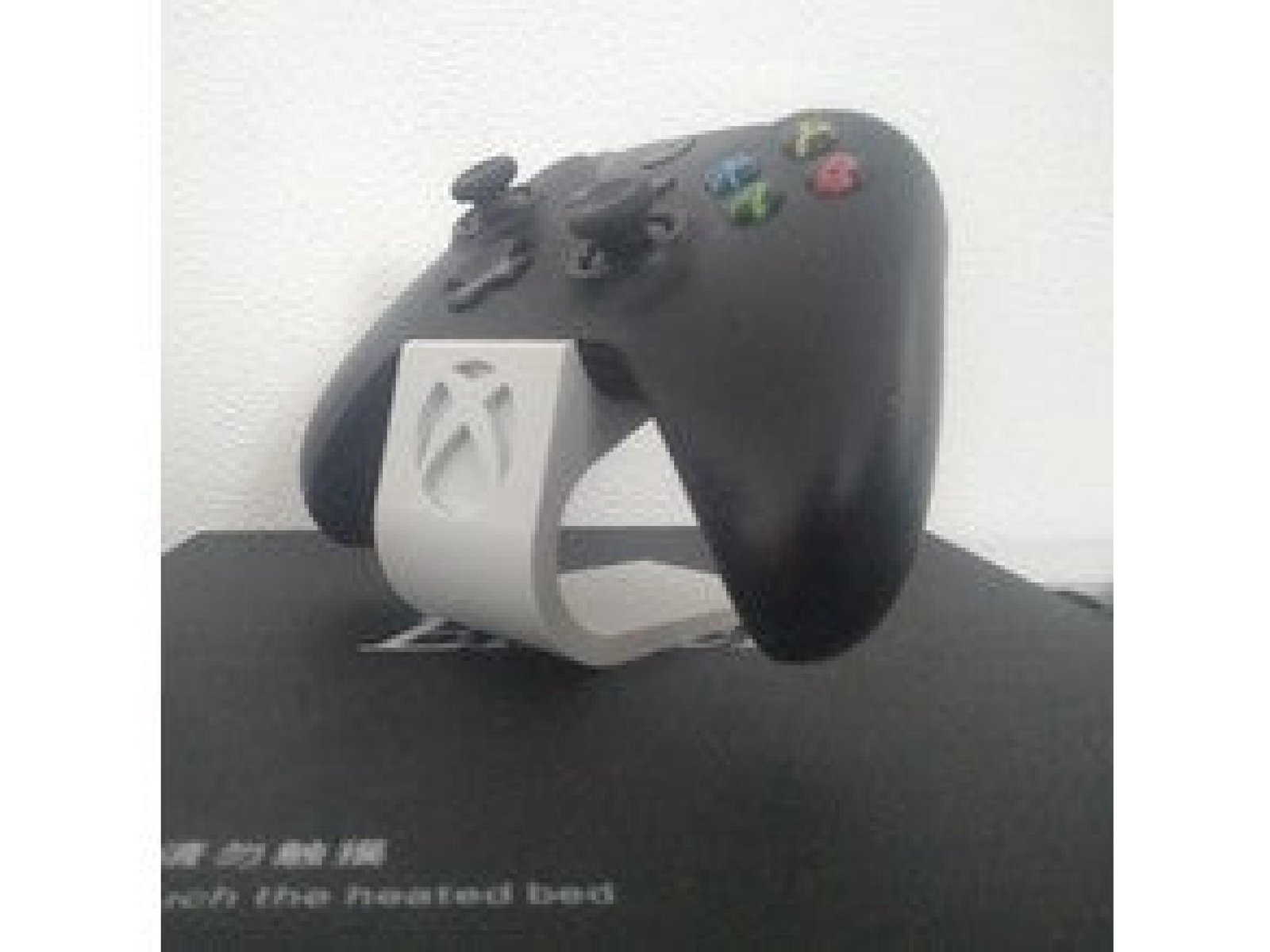 Xbox One Kumanda Analog Standı Beyaz 2191646