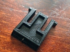 YAF K260 Klavye Yükseltme Ayağı Gri 1105497 (2 Adet)