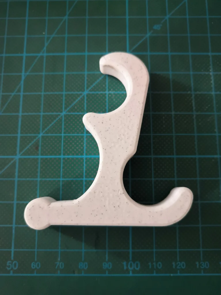 Banyo Radyatör Kancası, Havlupan Kancası, Askı Beyaz 6503191