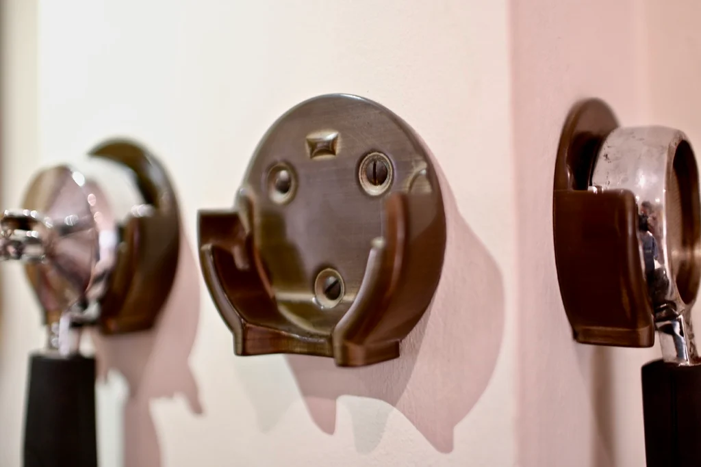 58mm Espresso Makinesi Portafiltre Tutucu 2537533