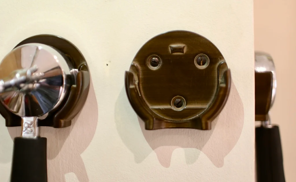 58mm Espresso Makinesi Portafiltre Tutucu 2537533