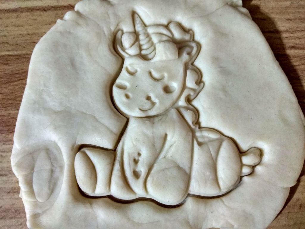 YAU Kurabiye Kesici, Kurabiye Kalıbı T2792159