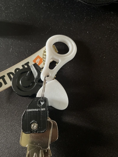 Anahtarlık Döndürücü M213489 Anahtarlık Döndürücü M213489