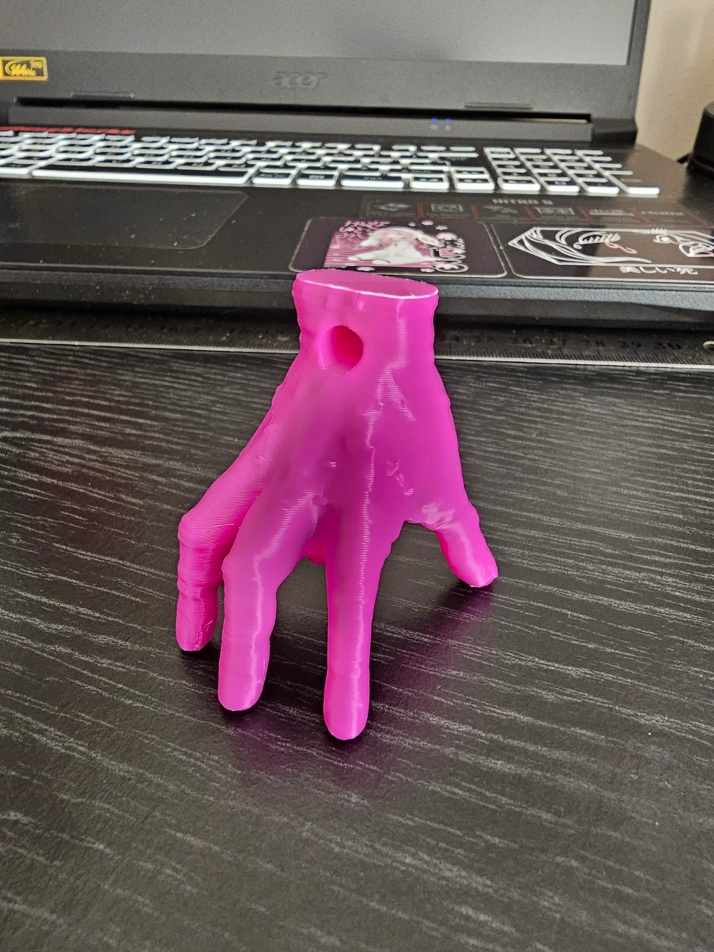 Addams  Anahtarlık M18967