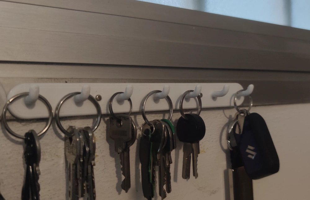 Anahtarlık M108490 Anahtarlık M108490