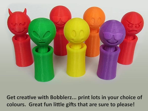 'Bobblerz'