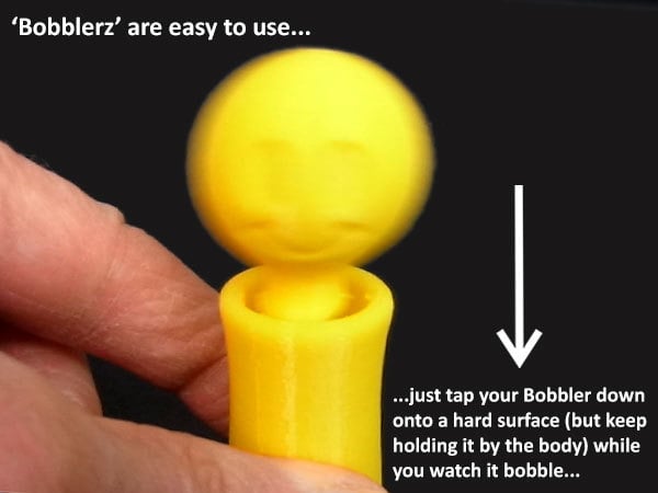 'Bobblerz'