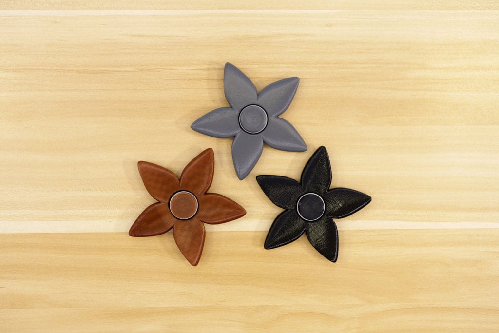 Adafruit Fidget Spinner