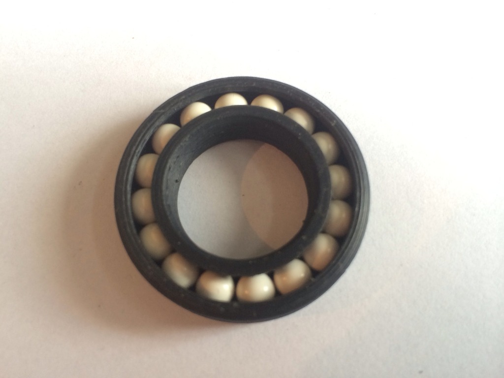 airsoft  ball 6mm bearing