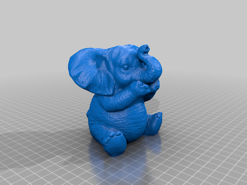 3 Bilge Fil T6311614