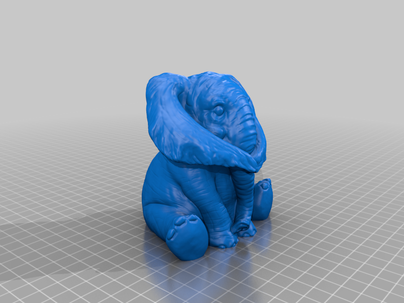 3 Bilge Fil T6311614