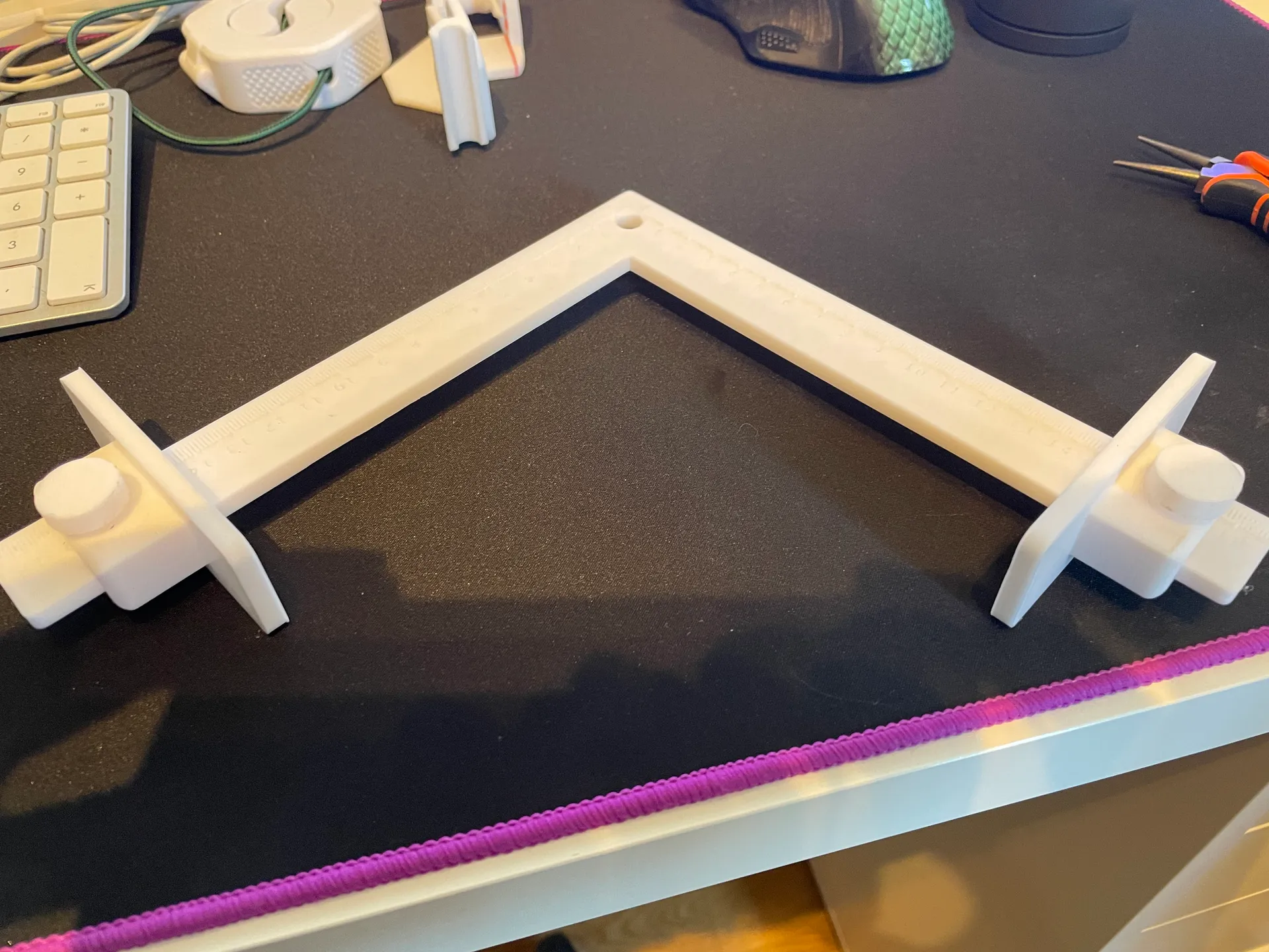 Açı Matkap Kılavuzu P643808