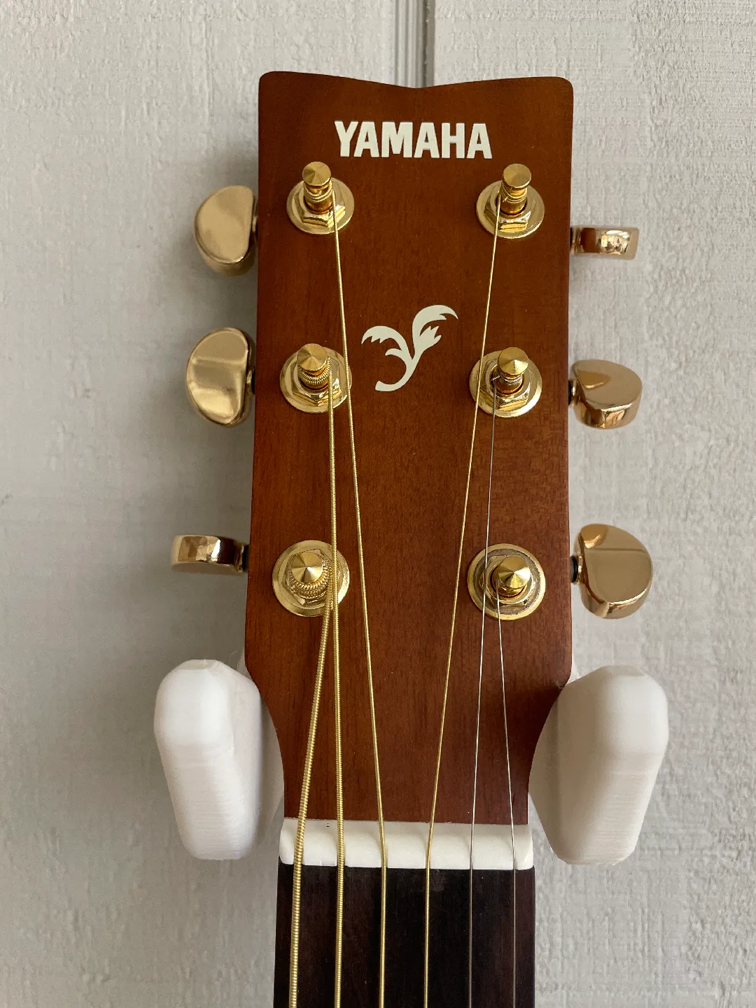 Ağır Hizmet Tipi Gitar Duvar Askısı P806357