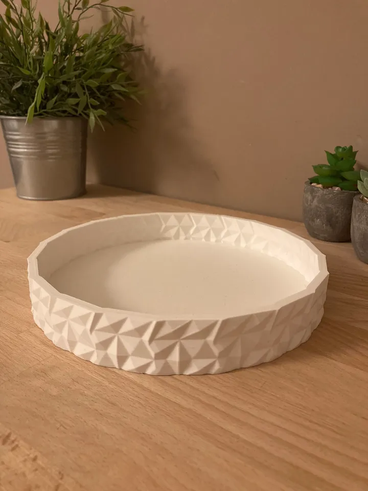 Anahtar Koyma Tepsisi P378257