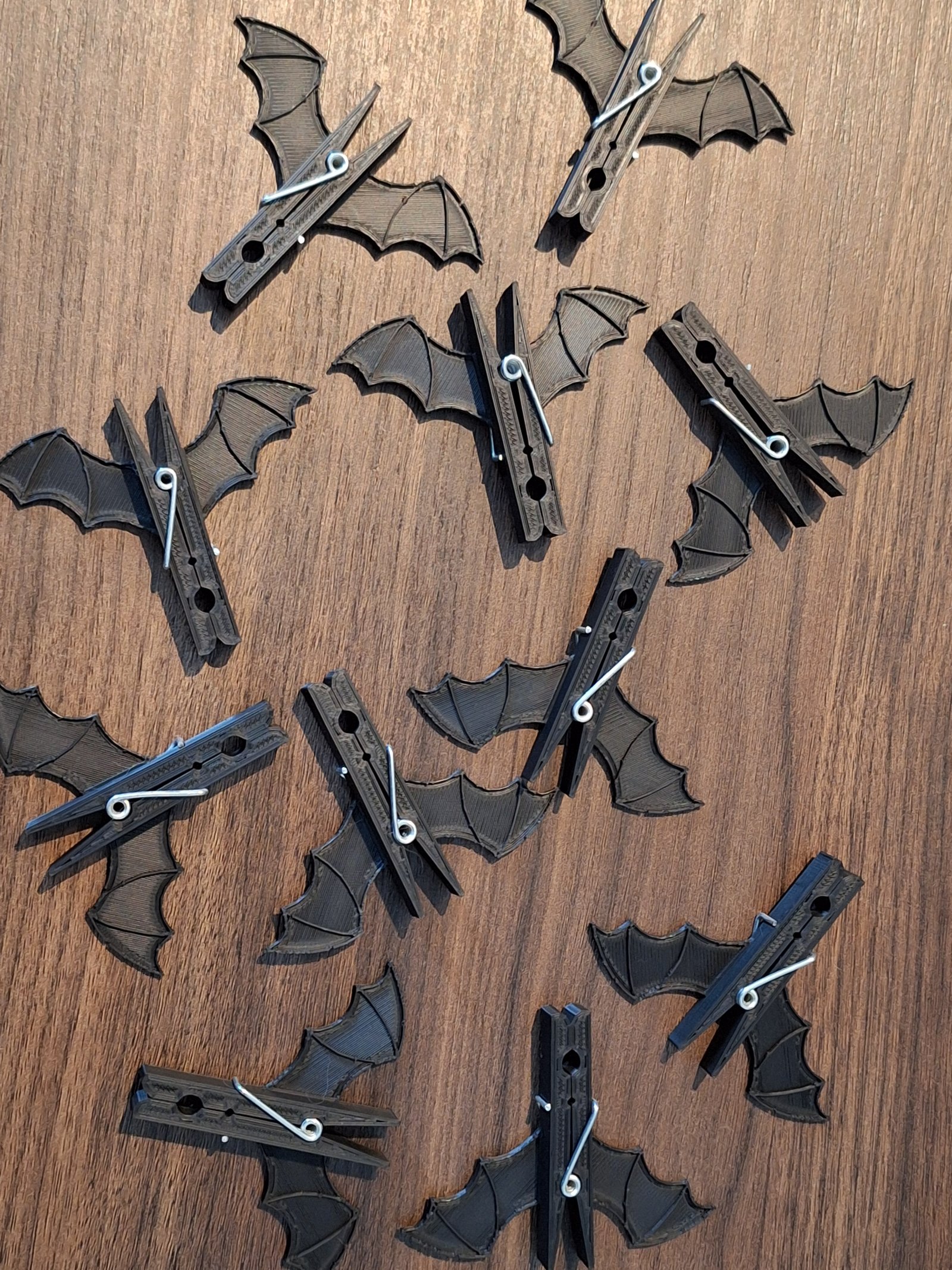 BAT Çamaşır Askıları T121228