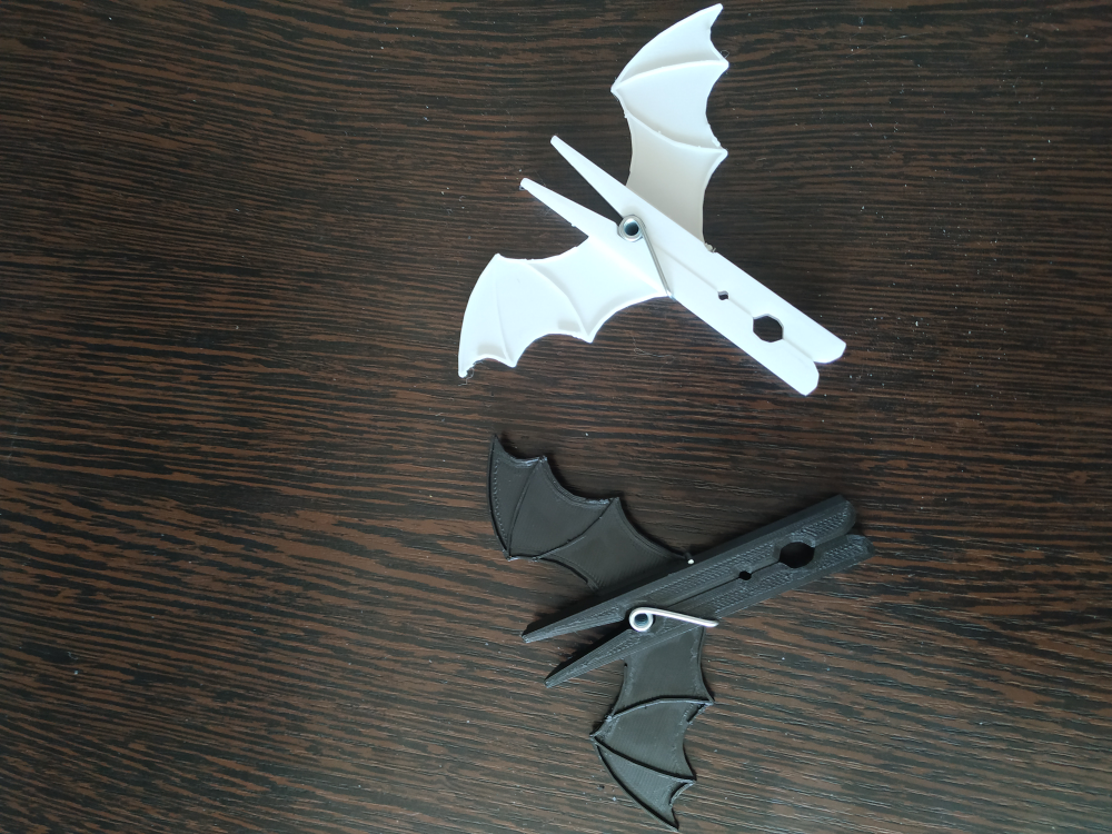 BAT Çamaşır Askıları T121228