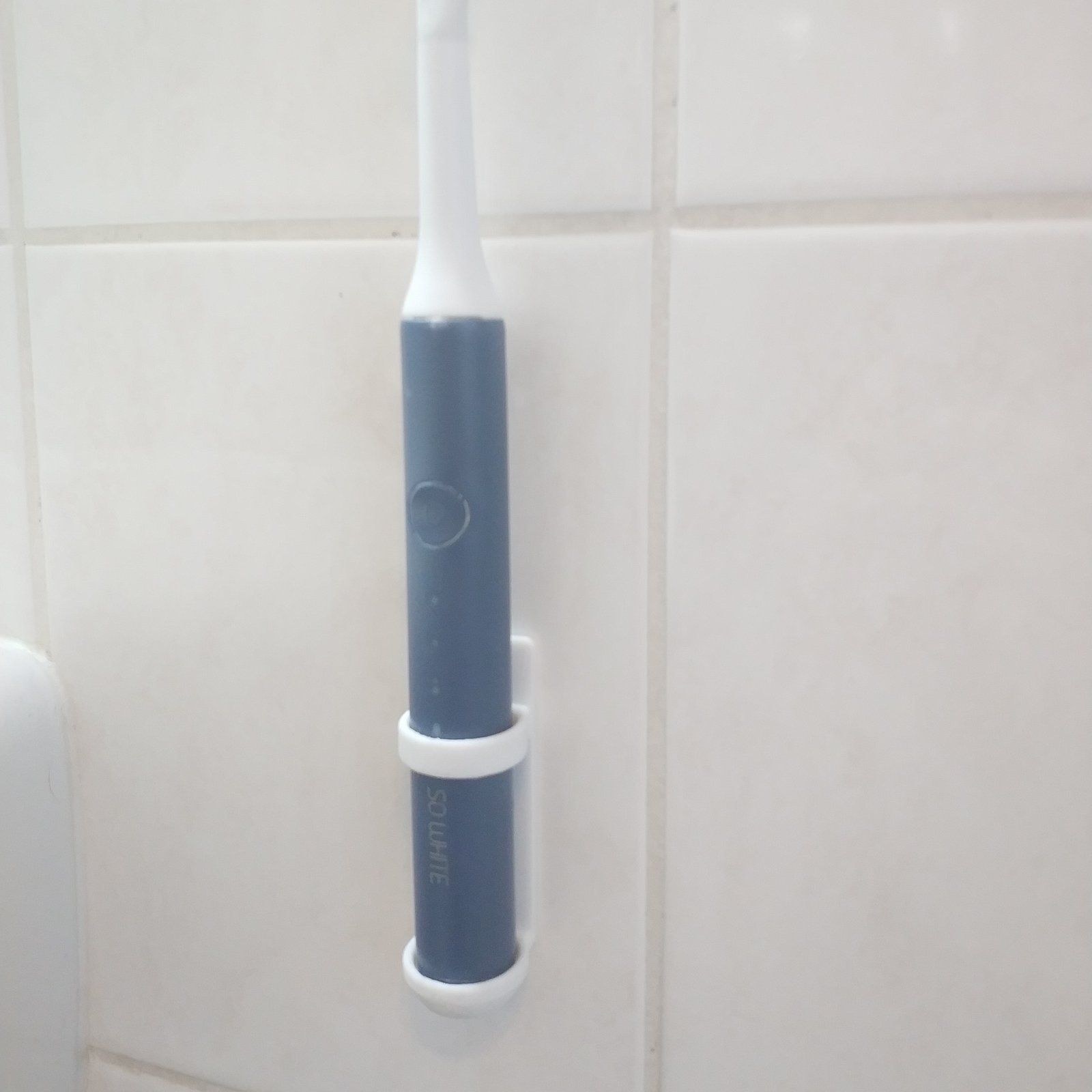 Xiaomi Soocas So White - duvar tutucusu T3980100