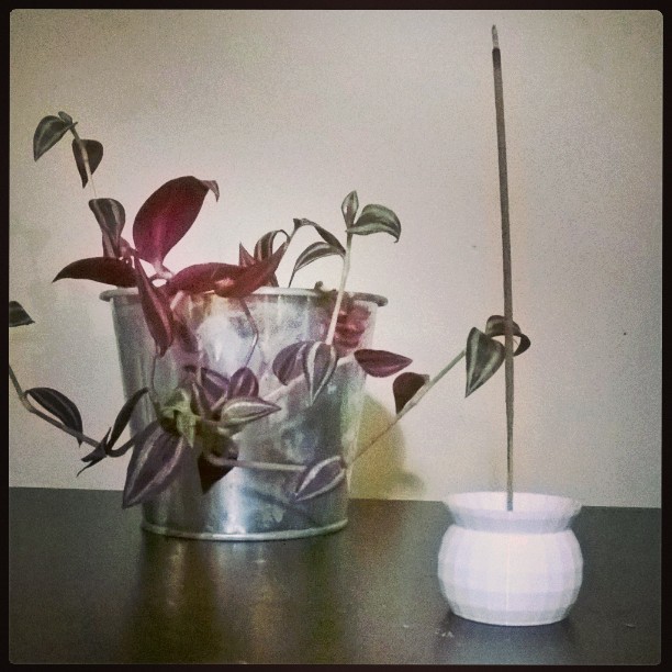 Yakala | Duyarlı Tütsü Tutucu T75477