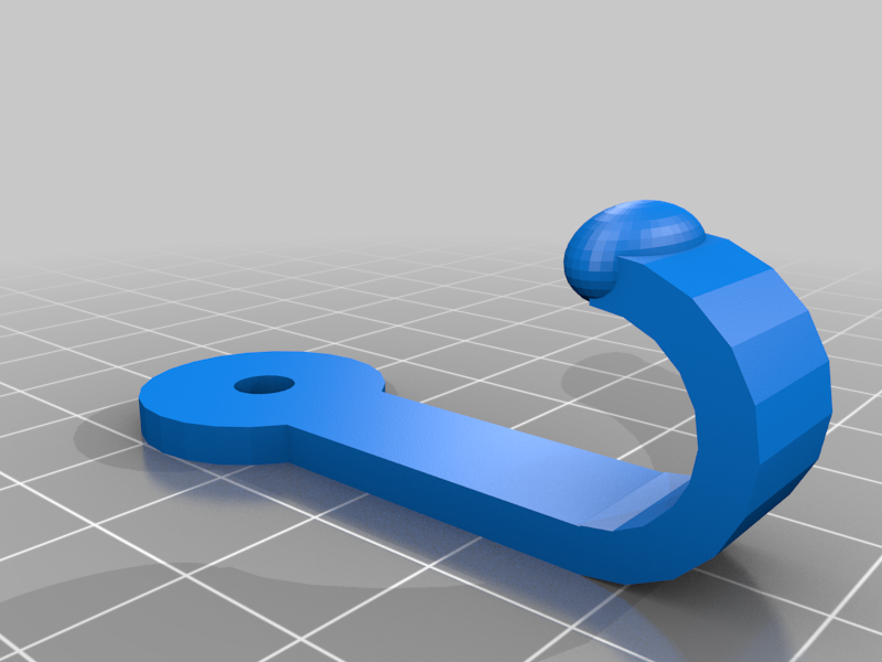 Banyo kancası T2790777