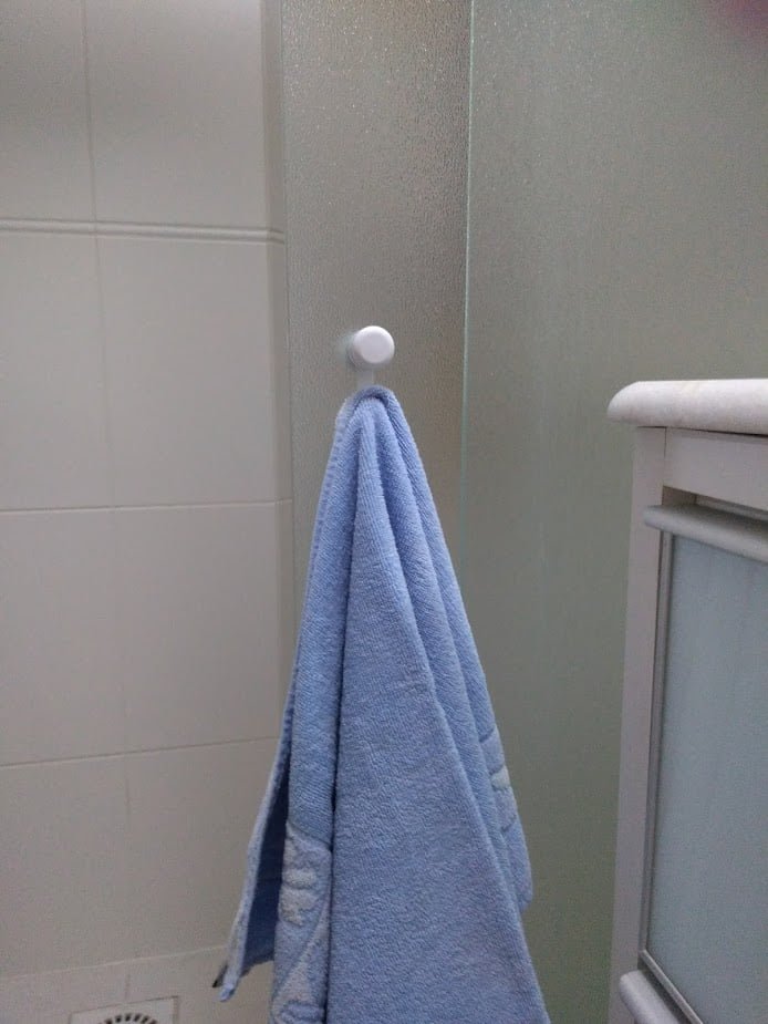 Banyo kancası T2790777