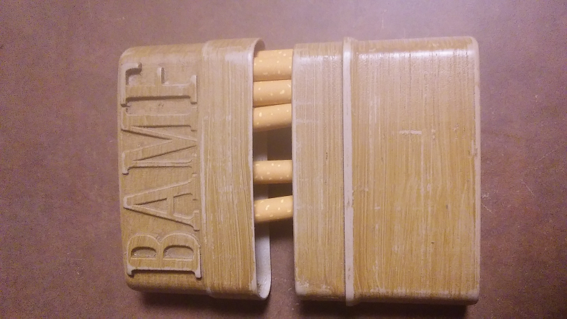 BAMF sigara kutusu T2709951 BAMF sigara kutusu T2709951