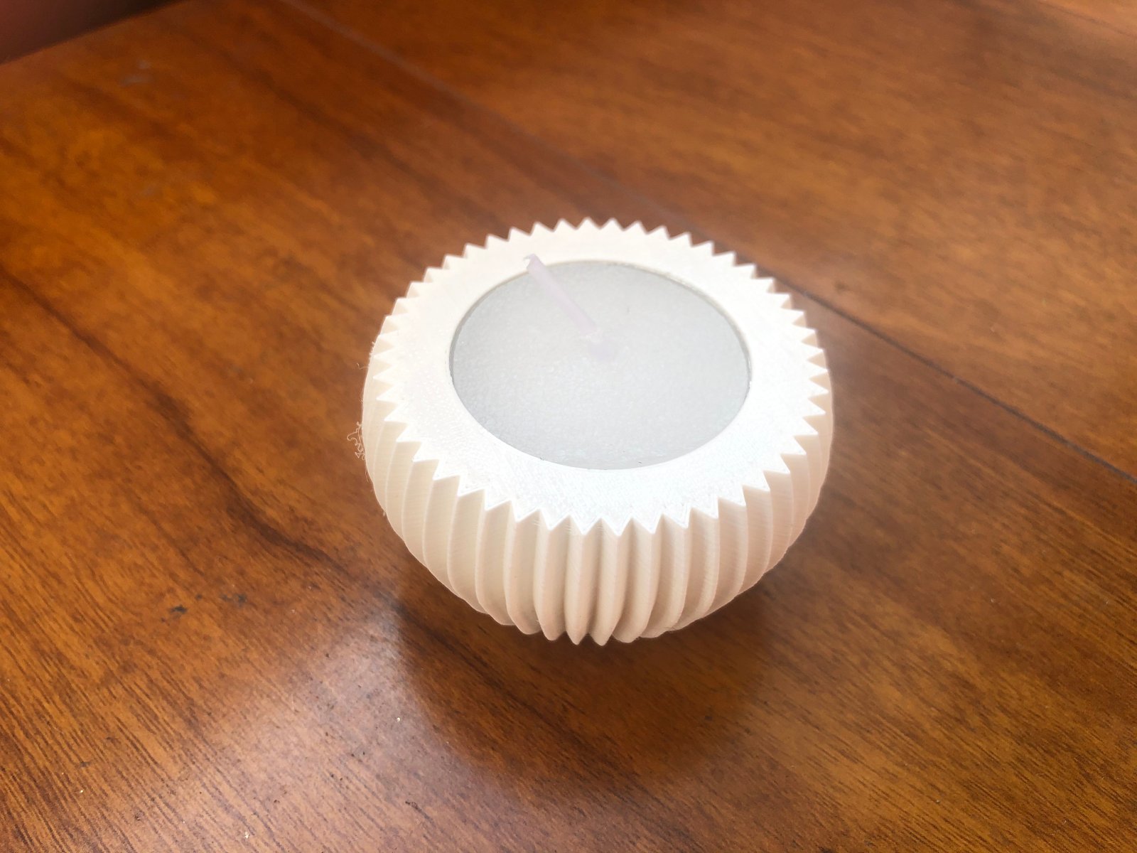 Yıldız mumluk T4104582