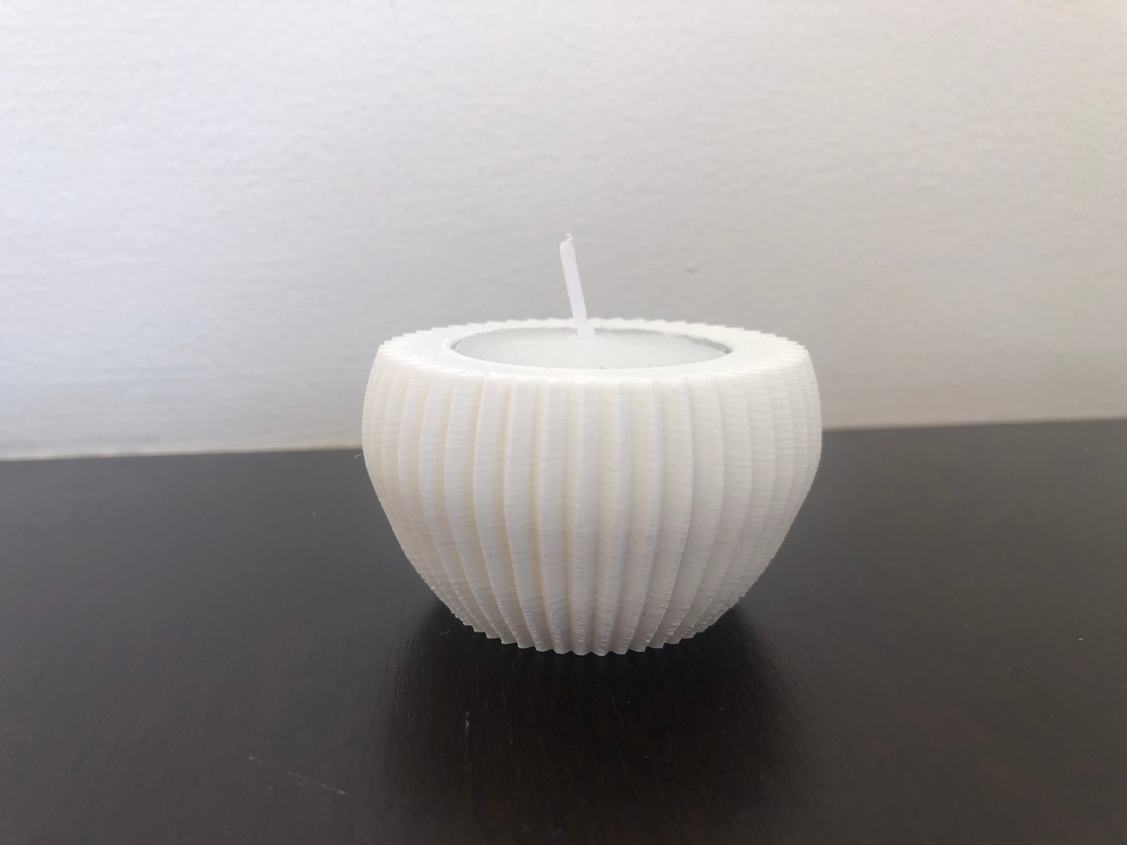 Yıldız mumluk T4104582