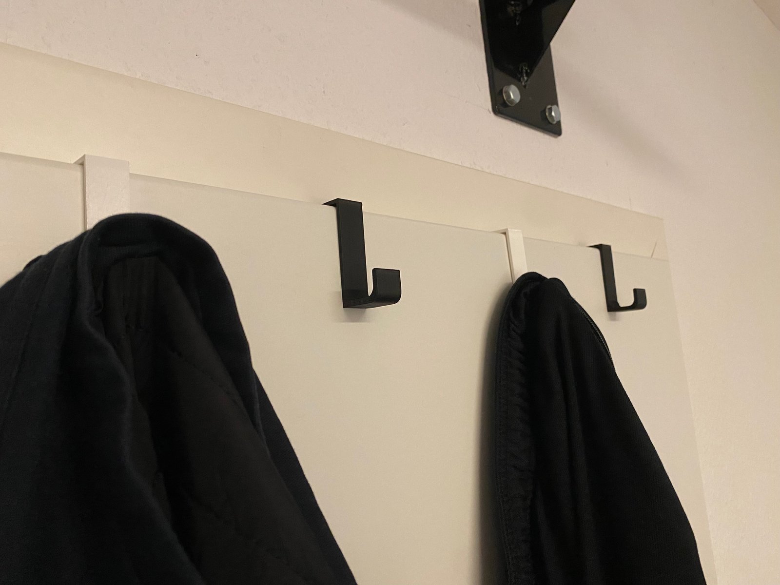 Basit Kapı Kancası T5870888