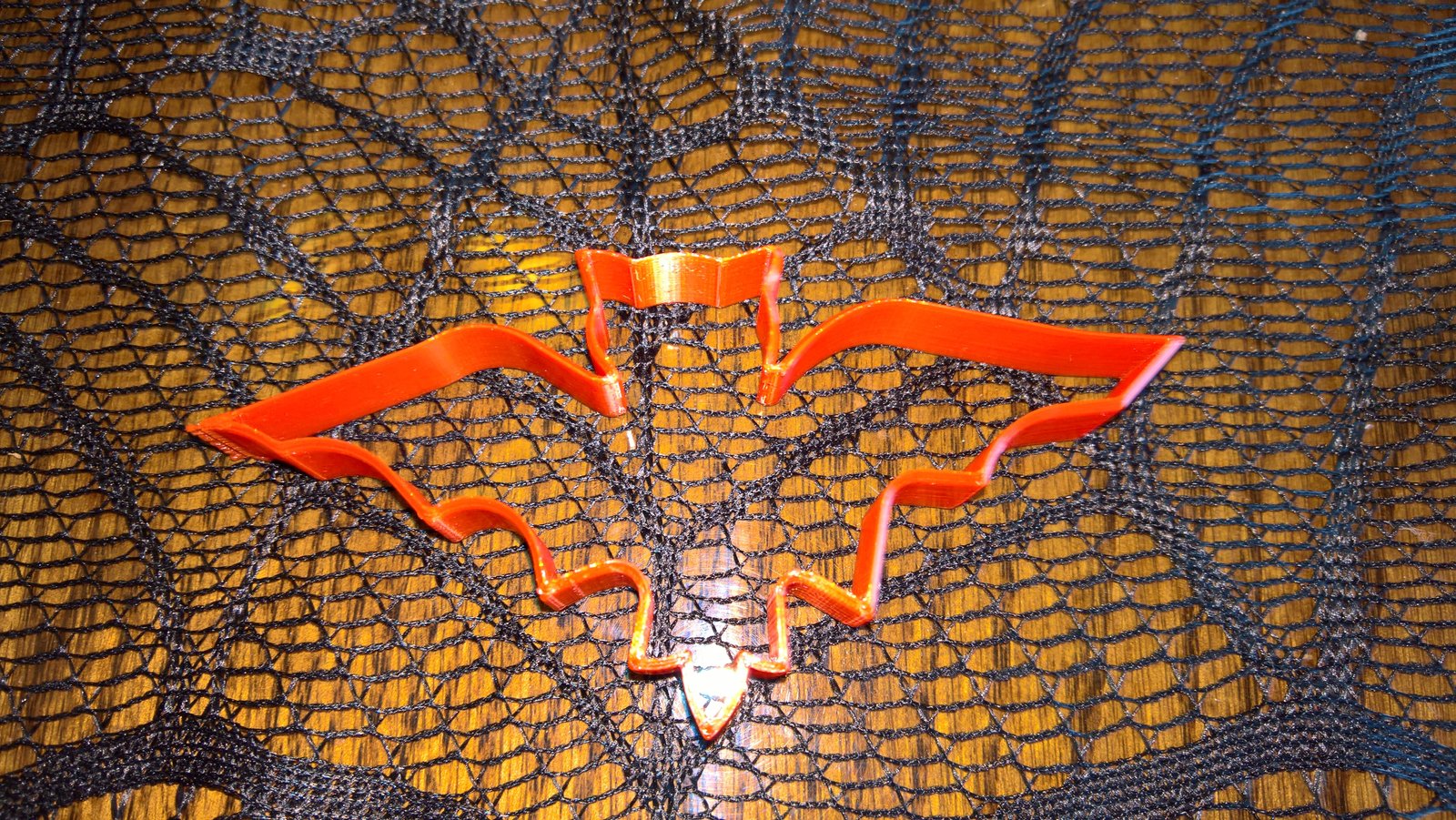 Yarasa kurabiye kesici T1810620