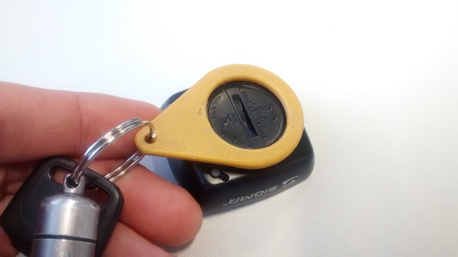 Anahtarlık için bisiklet hız göstergesi tutucusu T1139023 Anahtarlık için bisiklet hız göstergesi tutucusu T1139023