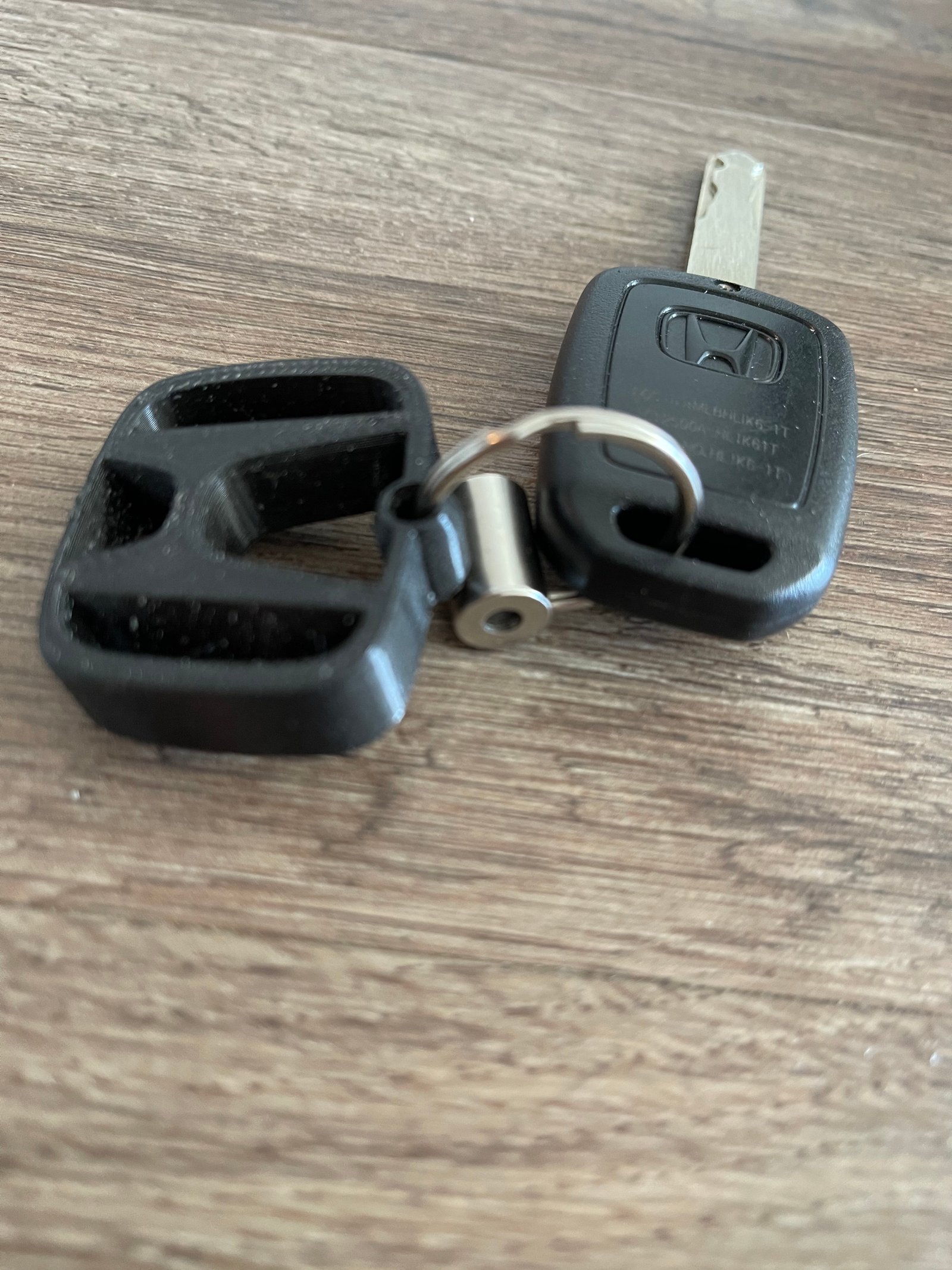 1001. Honda anahtarlık T2963731