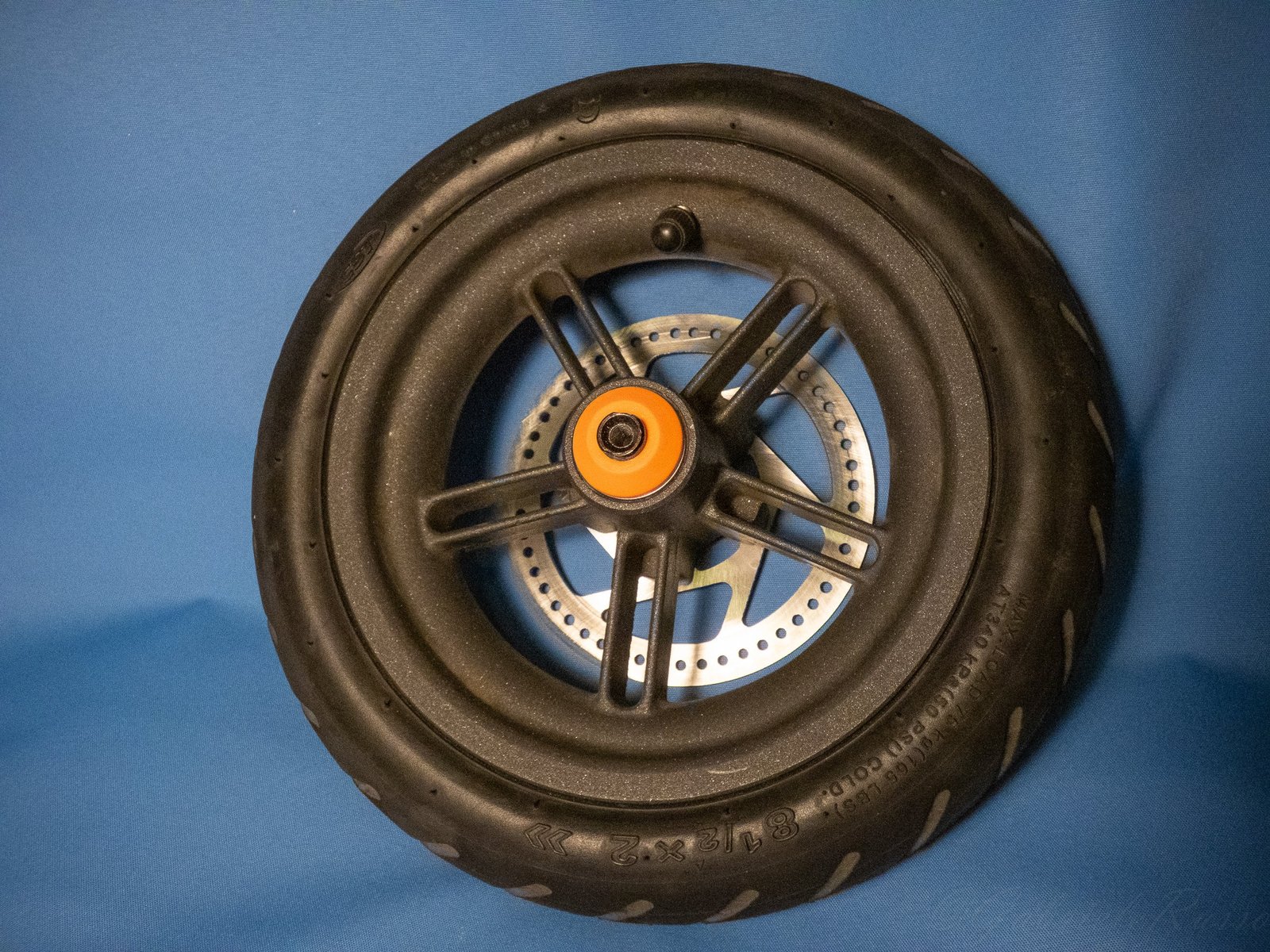 Xiaomi m365 arka yatak koruması T3634307