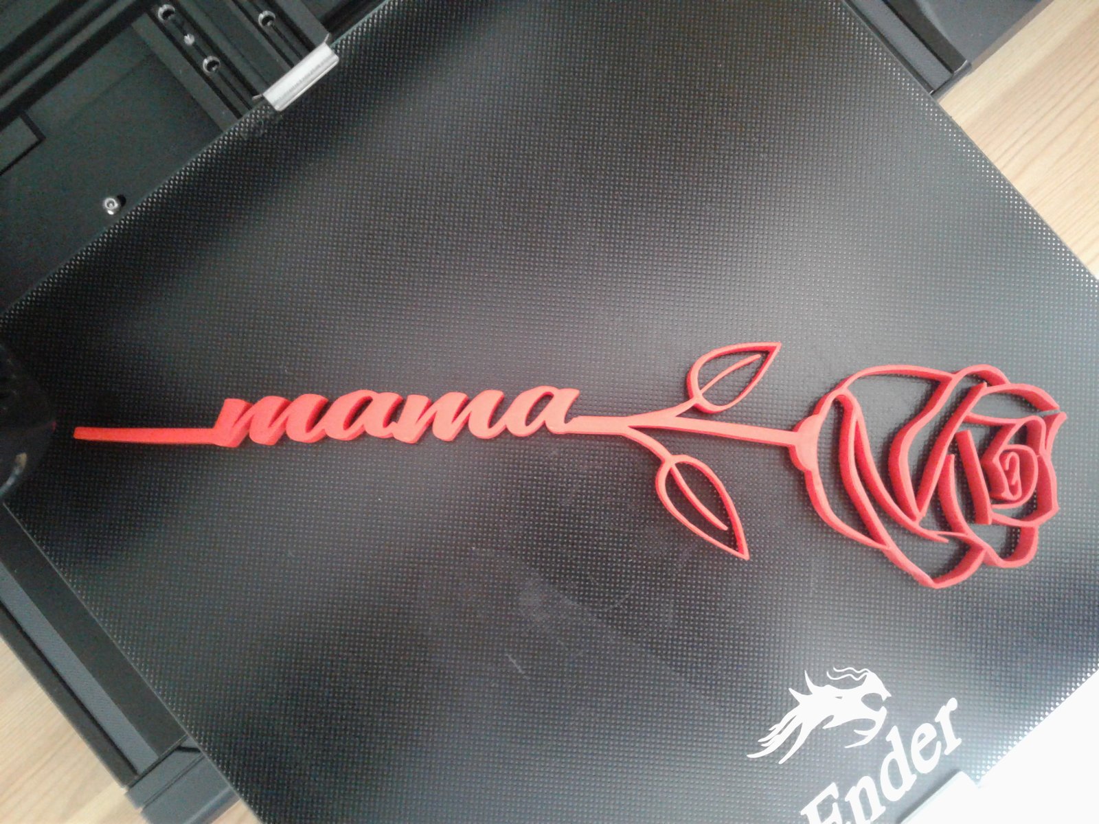 Anneler Günü Gül Anne T4851310