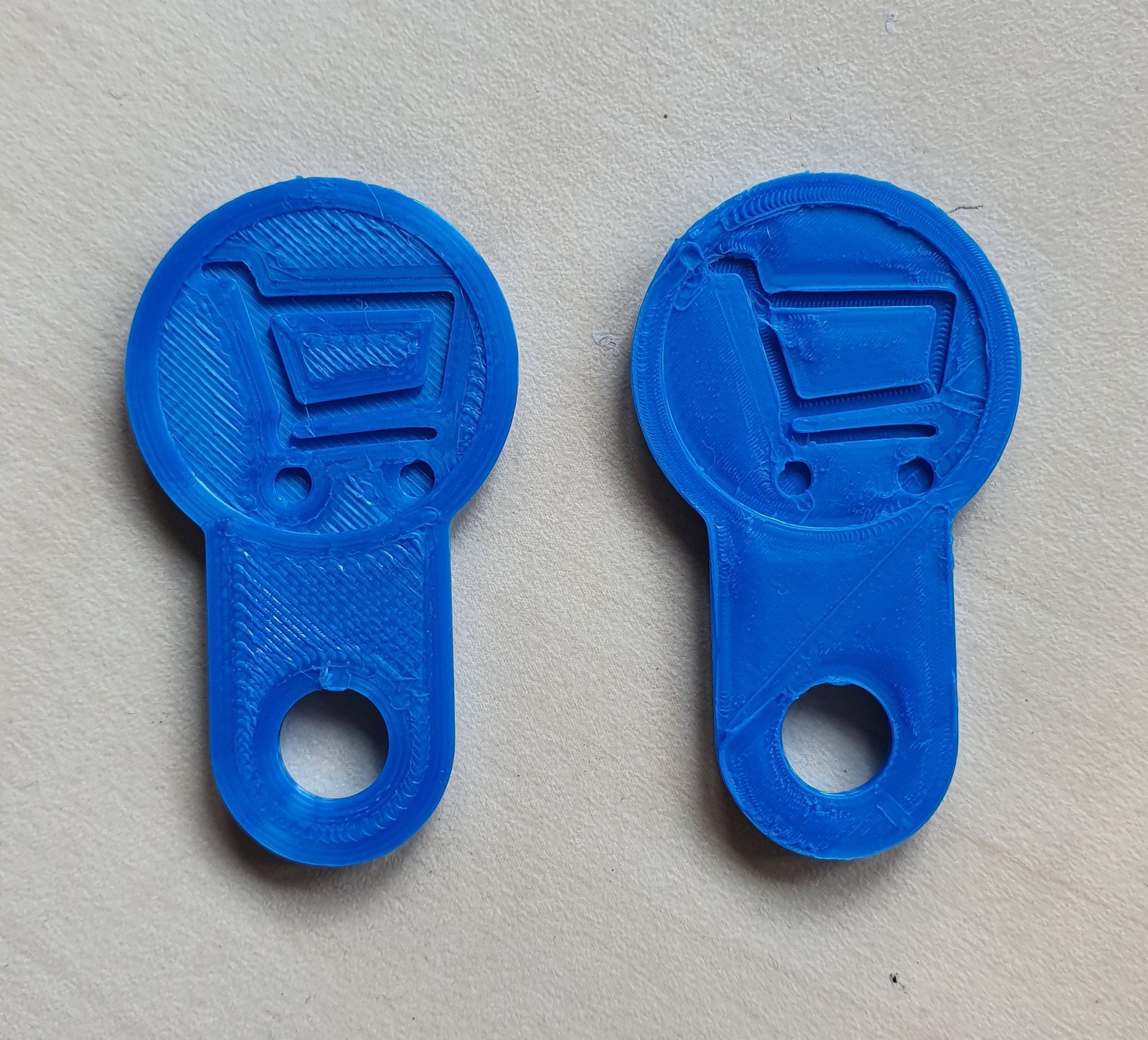 alışveriş sepeti euro para anahtarlık T2137741