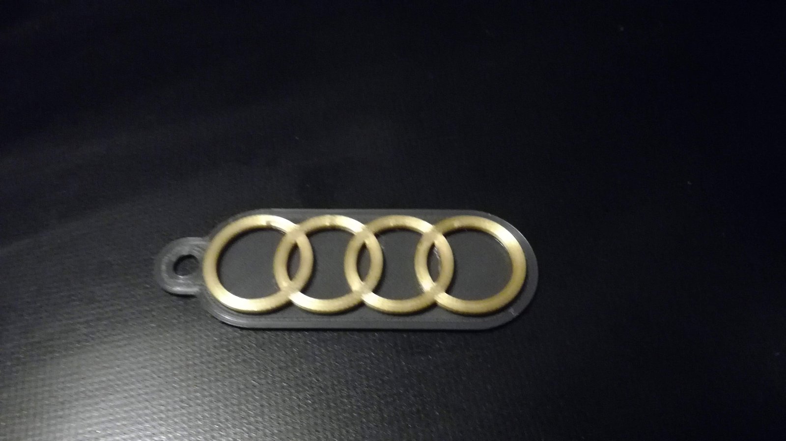 Audi Anahtarlık T43231 Audi Anahtarlık T43231
