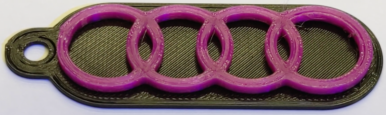 Audi Anahtarlık T43231 Audi Anahtarlık T43231