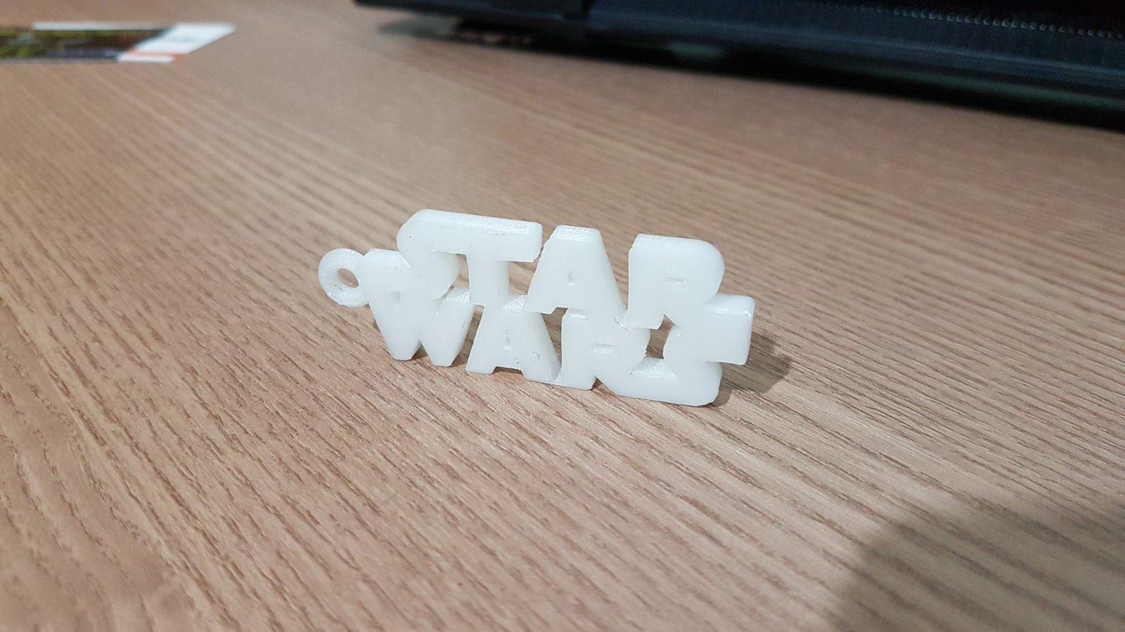 Yıldız Savaşları Anahtarlık T1971233