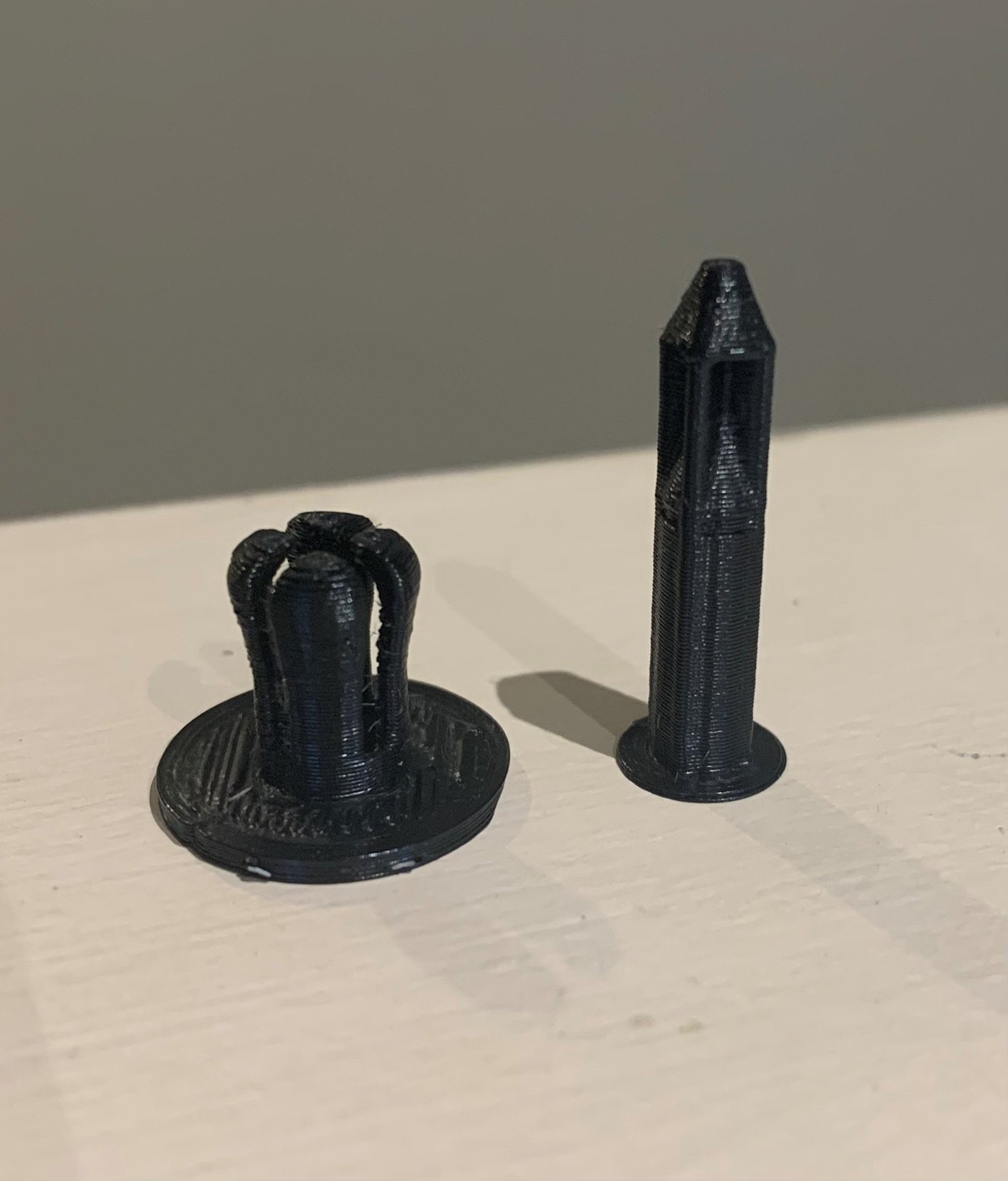 6,5 mm plastik perçin/itme pimi T5748546 6,5 mm plastik perçin/itme pimi T5748546