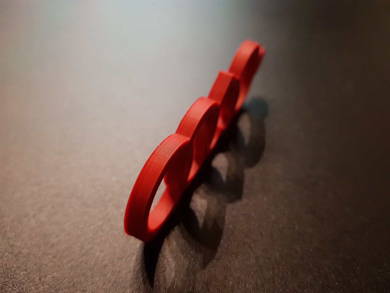 Audi Kalp Anahtarlık v2 T2747728 Audi Kalp Anahtarlık v2 T2747728