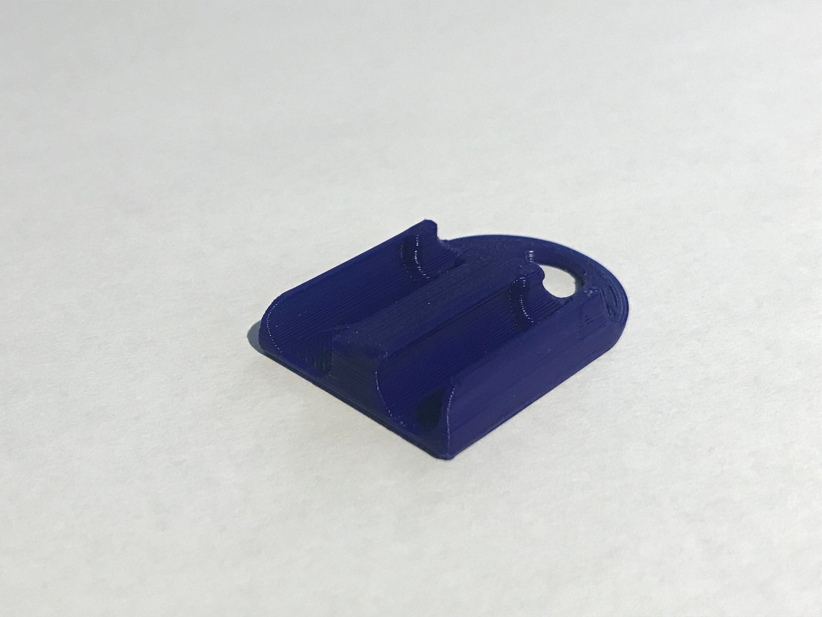 Apple Lightning - Kulaklık Jakı dongle tutucu anahtarlık T2903770