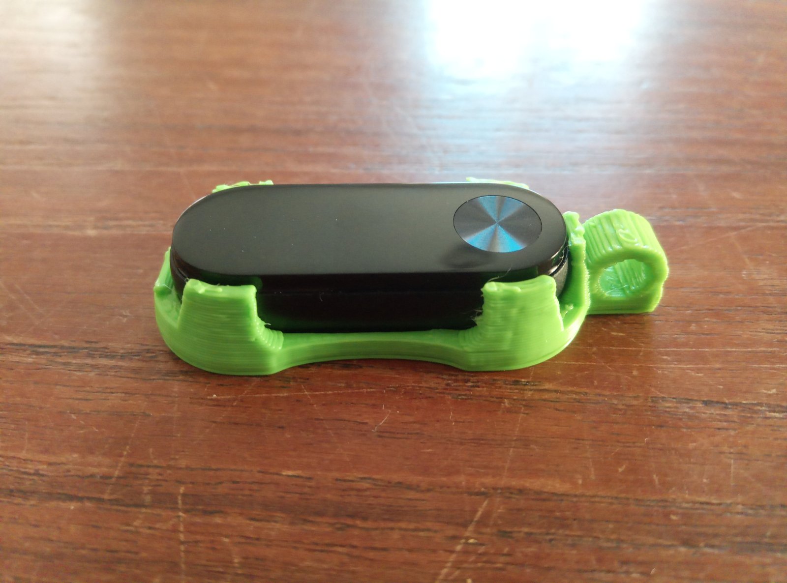 Xiaomi Mi Band 2 Kolye / Anahtarlık Tutucu T3006893