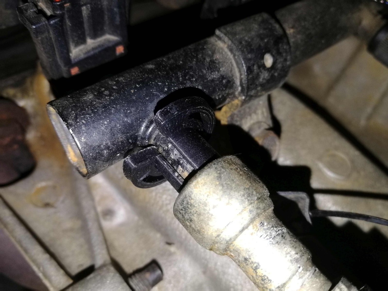 Yakıt Hattı ayırma aleti Jeep T4653770 Yakıt Hattı ayırma aleti Jeep T4653770